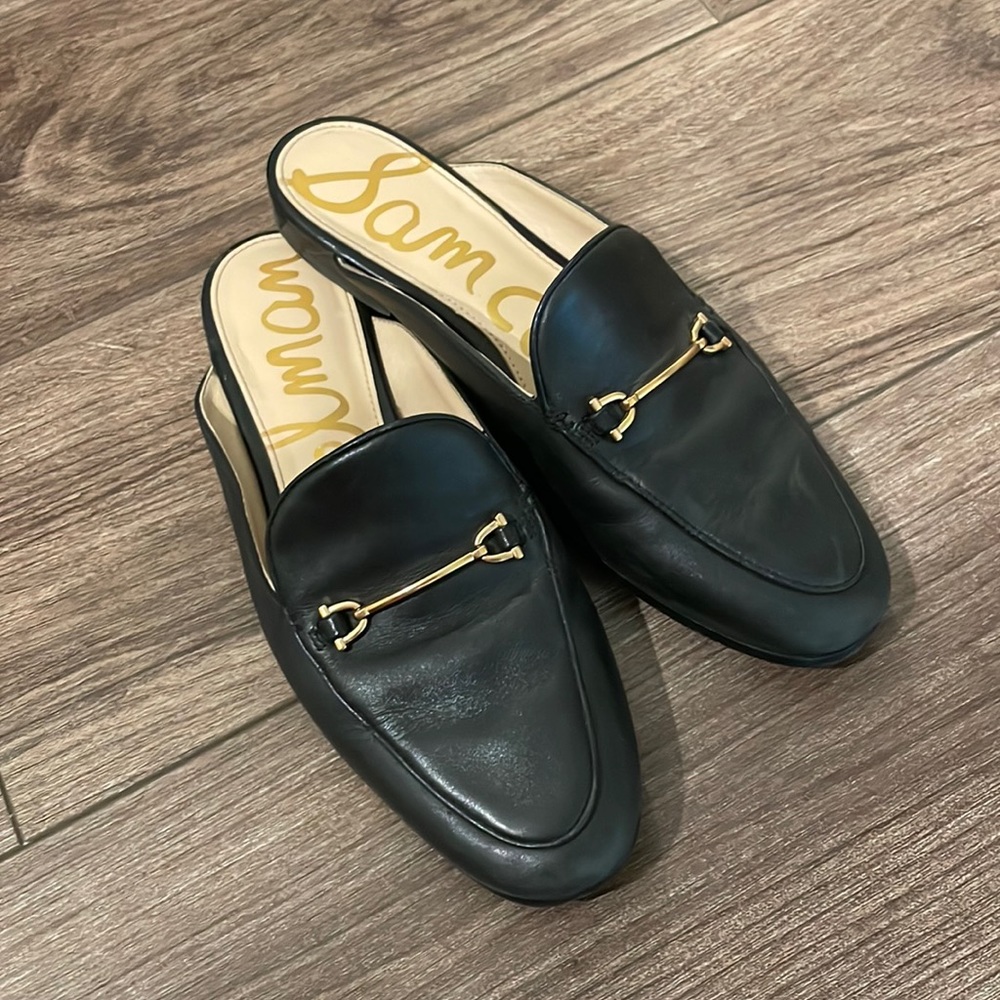 Sam Edelman Mules